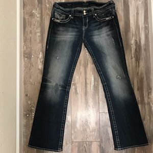 Vigoss Bootcut Jeans